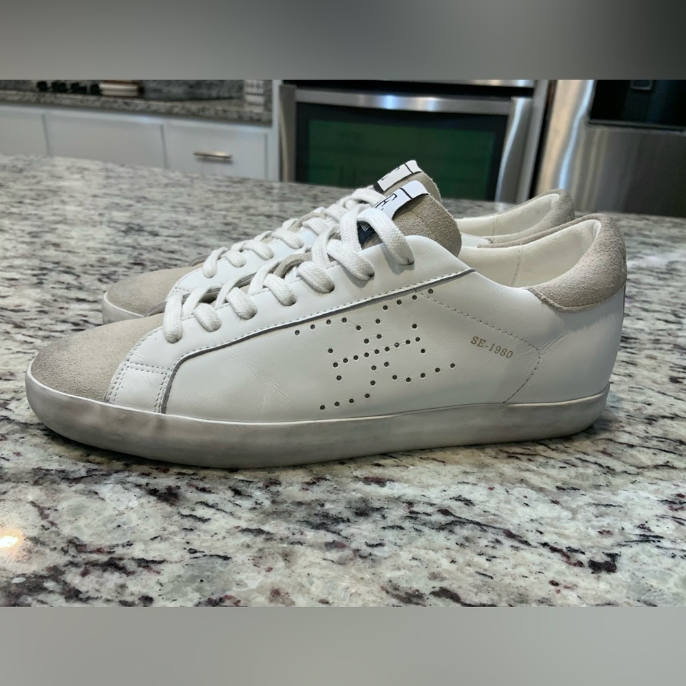 Sam Edelman Sneakers Size 8